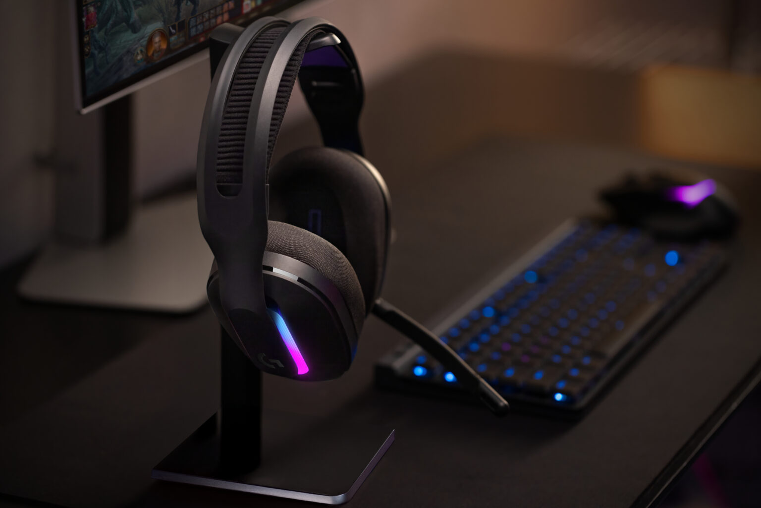 Logitech G522 Headset