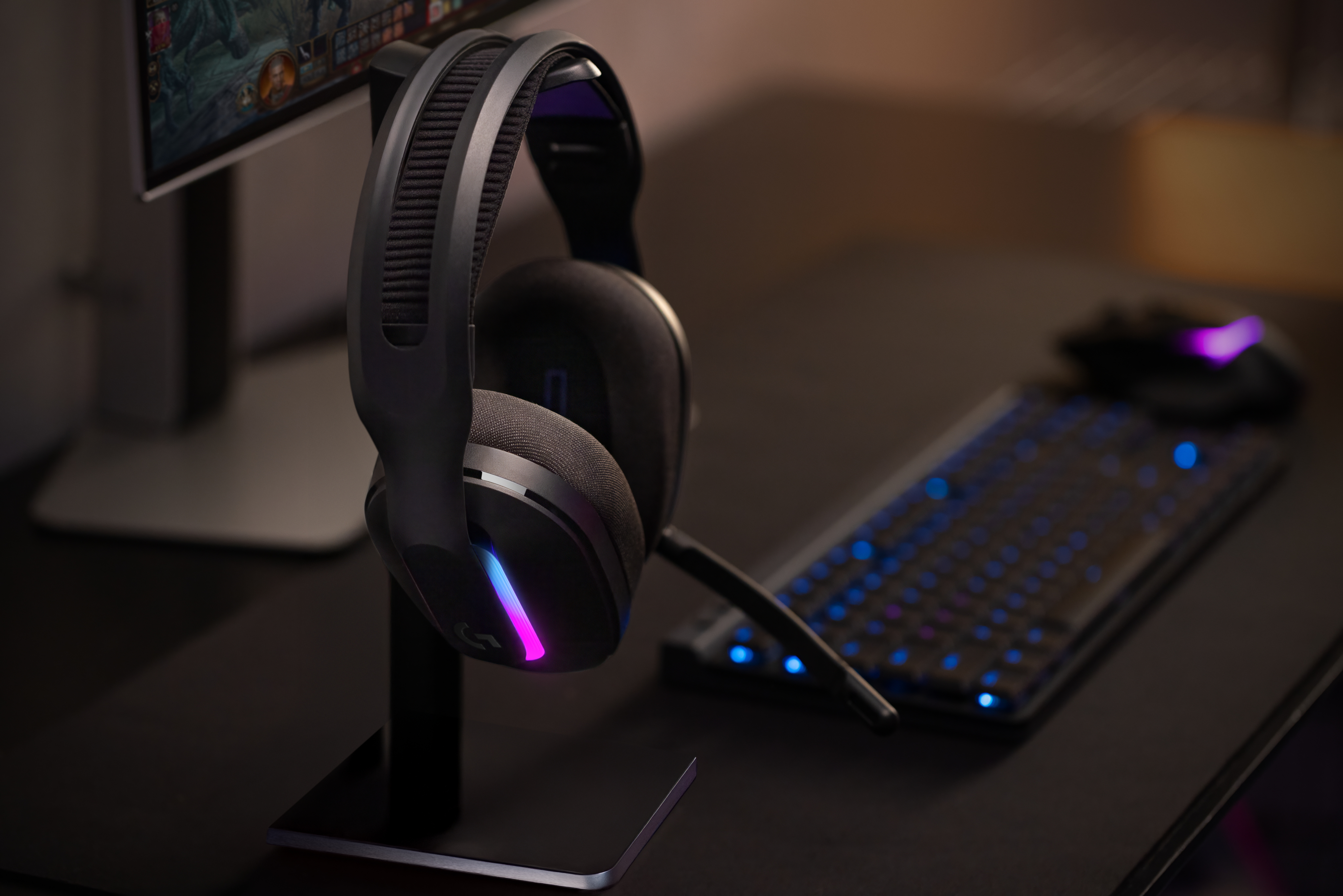 Logitech G522 Headset