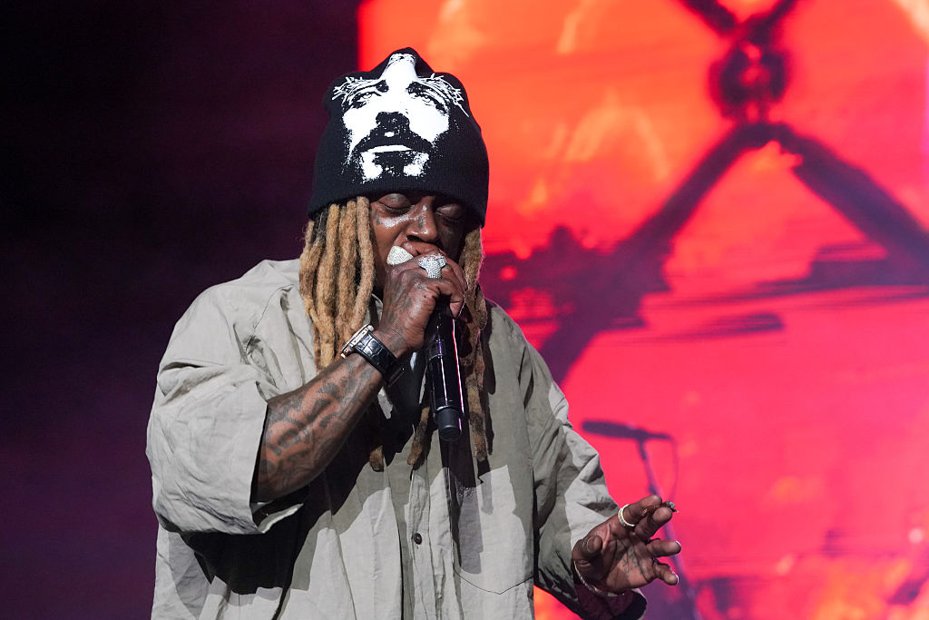 Lil Wayne, Tha Carter Series VI, Lil Wayne Tour